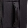 SwissGear 4010 Softside Luggage with Spinner Wheels, Black, Carry-On 18-Inch - Image 8