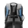tomtoc Travel Backpack 40L, TSA Friendly Flight Approved Carry-on Luggage Hand Backpack, Water-resistant Lightweight Business Rucksack, Durable Large Weekender Bag Daypack Fits 17.3 Inch Laptop - Image 6