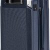 Travelpro Platinum Elite Hardside Expandable Carry on Luggage, 8 Wheel Spinner, TSA Lock, Hard Shell Polycarbonate Suitcase, True Navy Blue, Carry on 21-Inch - Image 5