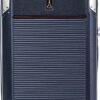 Travelpro Platinum Elite Hardside Expandable Carry on Luggage, 8 Wheel Spinner, TSA Lock, Hard Shell Polycarbonate Suitcase, True Navy Blue, Carry on 21-Inch